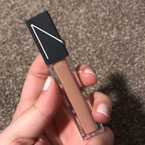 NARS Velvet Lip Glide in Stripped